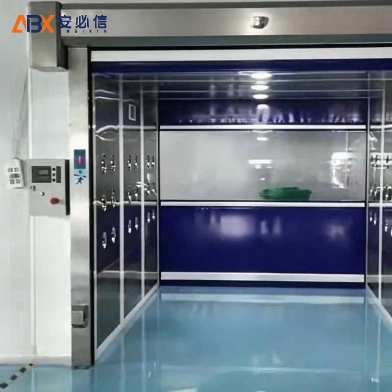 铜仁市快速门