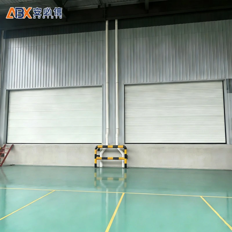 铜仁市高扬程滑升门